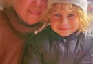Waitress Told Me and My Grandson to Leave the Café – Moments Later Our Lives Were Transformed