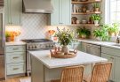 The Art of the Grounded Kitchen