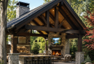 How to Design a Backyard Pavilion That Feels Like a Destination