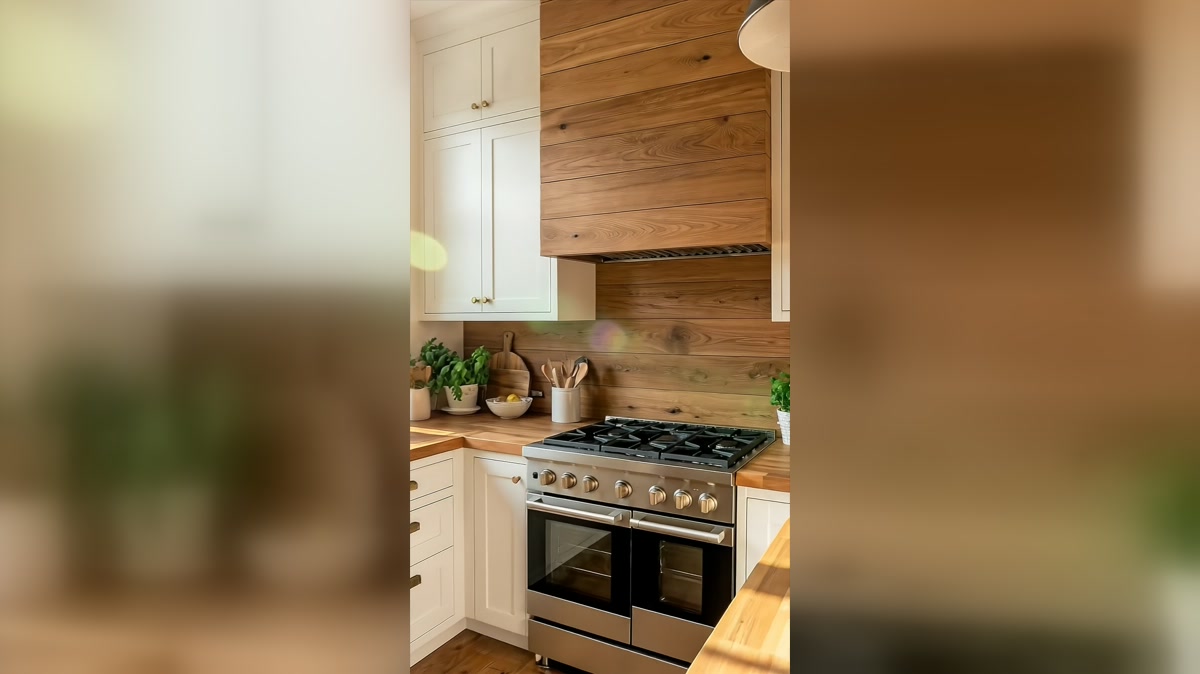 Island and cabinetry taking shape during the kitchen renovation