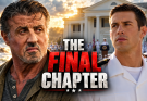 Chapter 1 Sylvester Stallone and RAX The river had taken the bridge. It had not taken everyone.