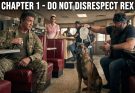Sylvester Stallone: They Drenched My Retired War Dog and Laughed—Then the Whole Town Gathered Before Midnight